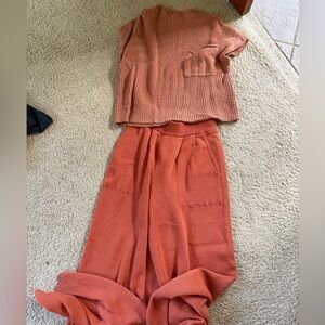Free People Freya Set XS worn once